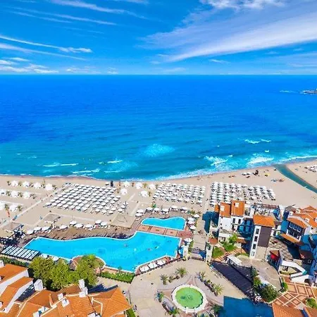 Oazis Lux Vip Lozenec