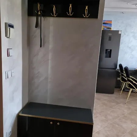 Apartmán Oazis Lux Vip