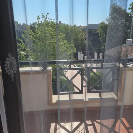 Apartmán Oazis Lux Vip