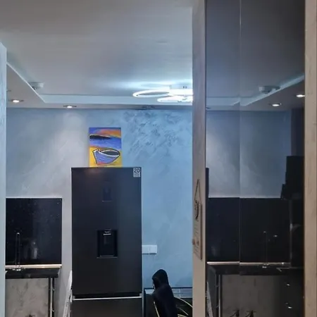 Oazis Lux Vip * Lozenets