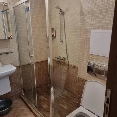 Apartman Oazis Lux Vip Lozenec