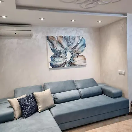Oazis Lux Vip Apartamento Lozenets
