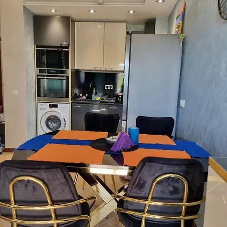 Oazis Lux Vip * Lozenec