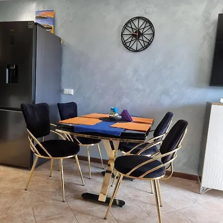 Apartamento Oazis Lux Vip Lozenets