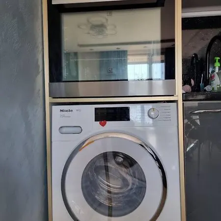 Apartamento Oazis Lux Vip *