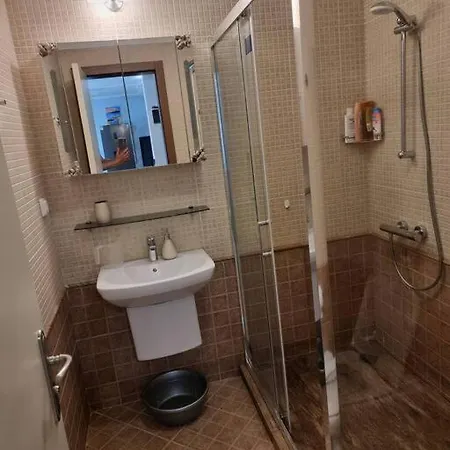 Oazis Lux Vip Apartman *