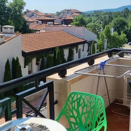 Oazis Lux Vip