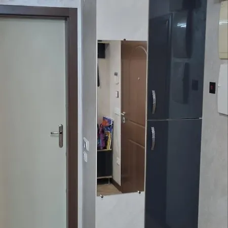Oazis Lux Vip Apartman Lozenec